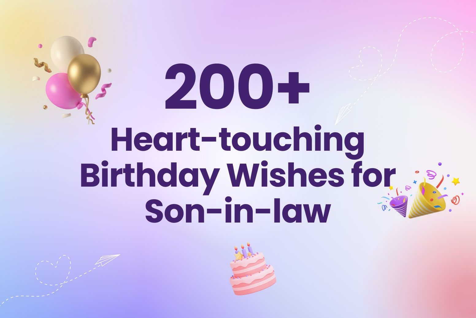 Short Blessing 140 Friday Blessings And Prayers Quotes Happy Birthday Son In Law Quotes Wishes For Son in law
