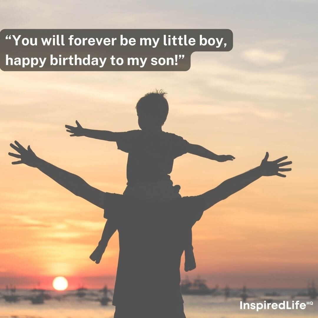 Short Heart Touching Birthday Quotes Father To Son 200 Birthday Father Messages And Quotes Wishes For