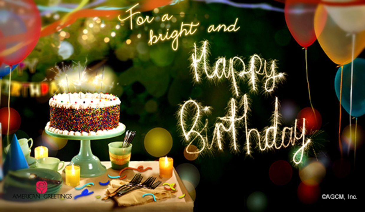 birthday wishes images free