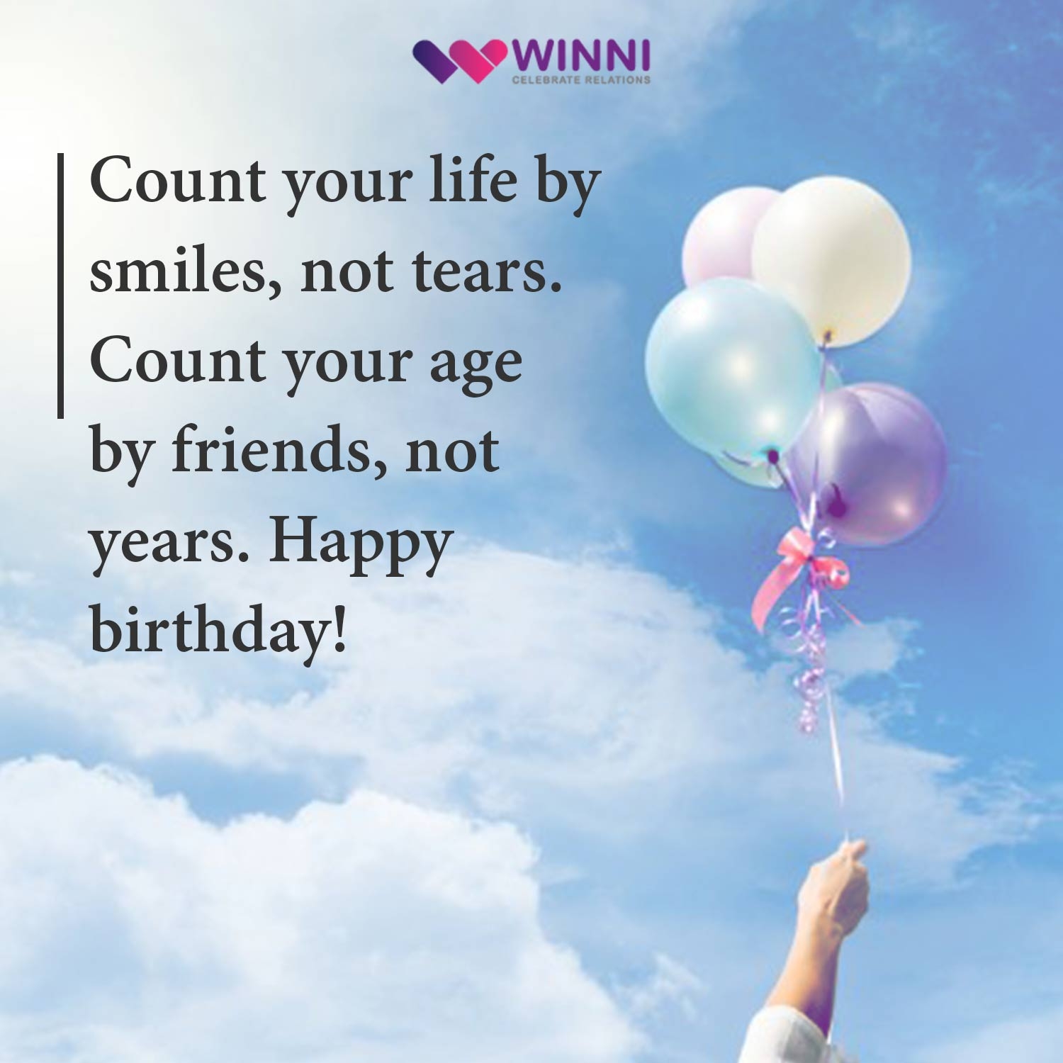 Special Birthday Quotes Wishes Happy Birthday Quotes To Wish Your Loved Ones Winni