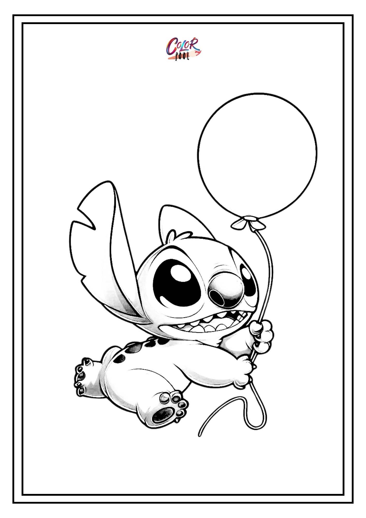 easy stitch coloring pages easy stitch coloring pages