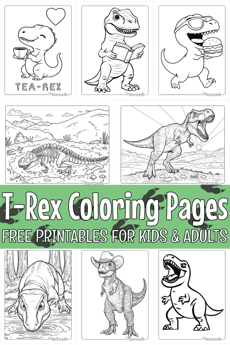 t rex dinosaur coloring pages t rex dinosaur coloring pages