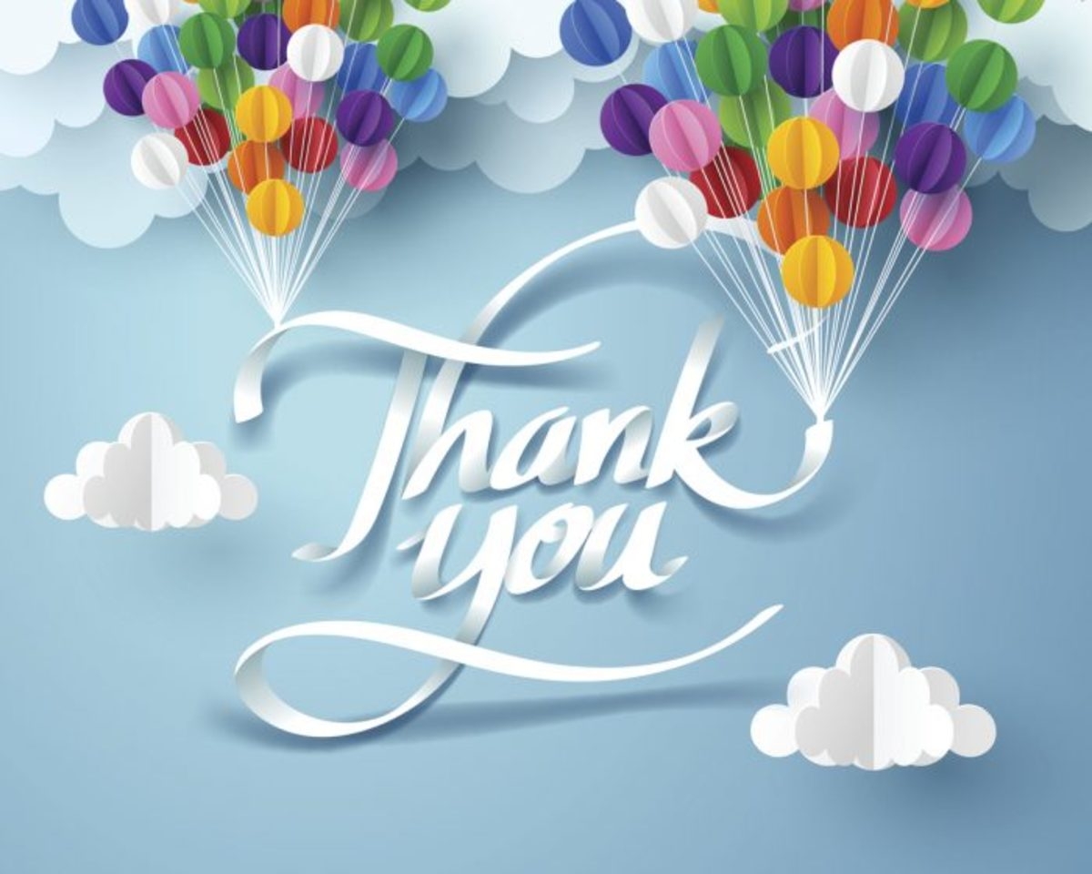 Thank You Birthday Images Appreciation Thank You For Birthday Images 200 Thank You Messages For Birthday Wishes Express Your Gratitude Wishes To Friends