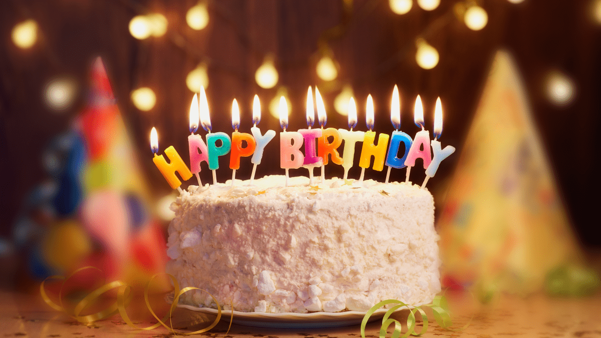 Thank You Notes And Messages For Birthday Wishes HubPages