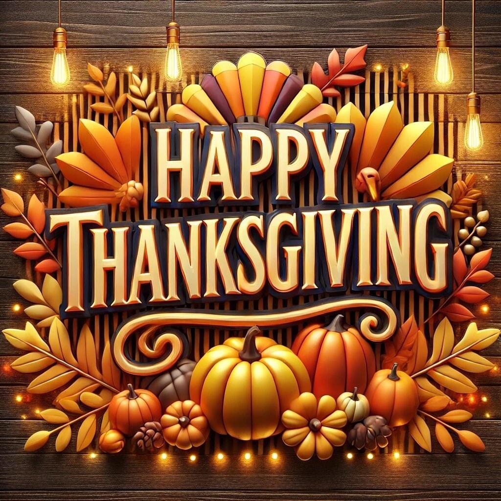 Thanksgiving 2024 10 Heartfelt Wishes And Images To Share With Those You re Grateful For Today News