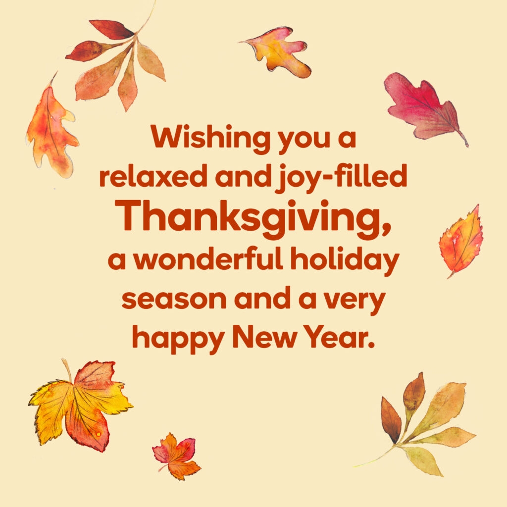 Thanksgiving Wishes For The Happiest Of Holidays Wonderbly Blog