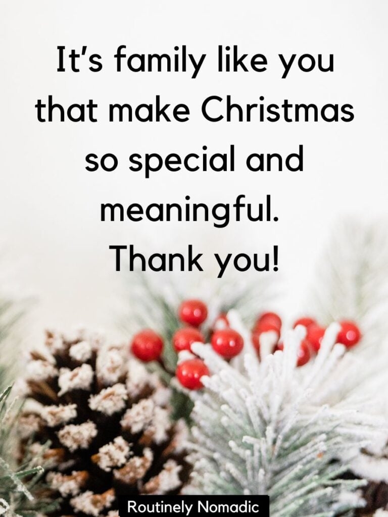 The Very Best Short Christmas Wishes Routinely Nomadic