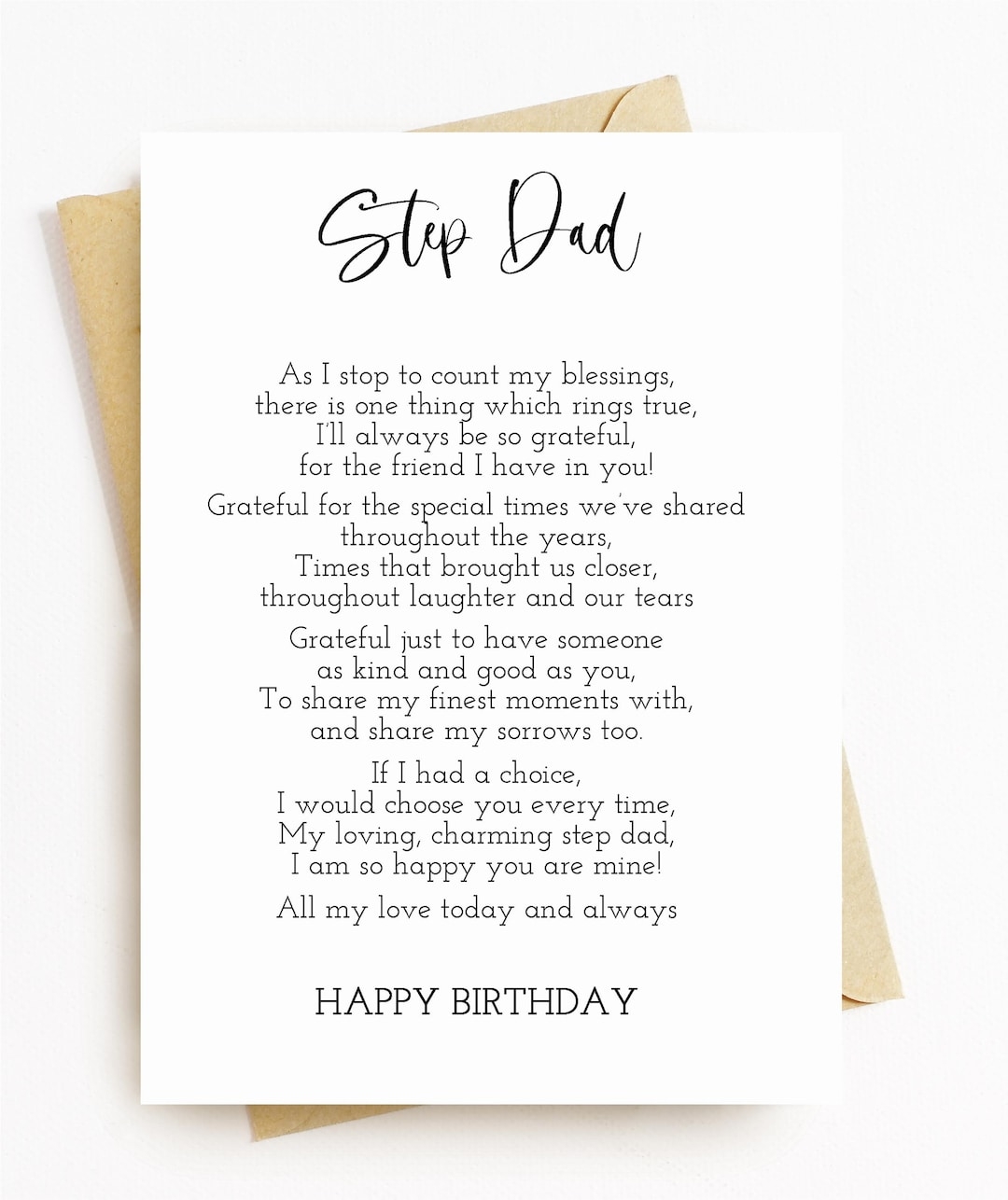 To The Best Birthday Wishes To Dad From Son Happy Birthday Messages What Are The Best