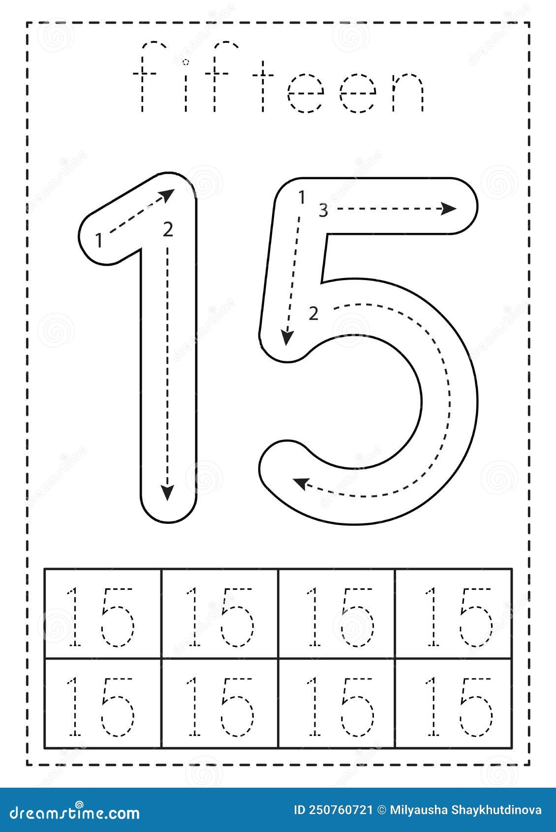 Tracing Worksheet 15 Stock Illustrations 26 Tracing Worksheet 15 Stock Illustrations Vectors Clipart Dreamstime