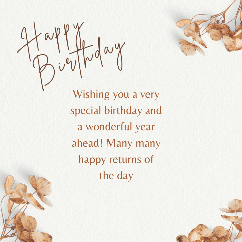 Trending Heartfelt Quotes For Birthdays Anniversaries Romance And All Special Occasions CherishX
