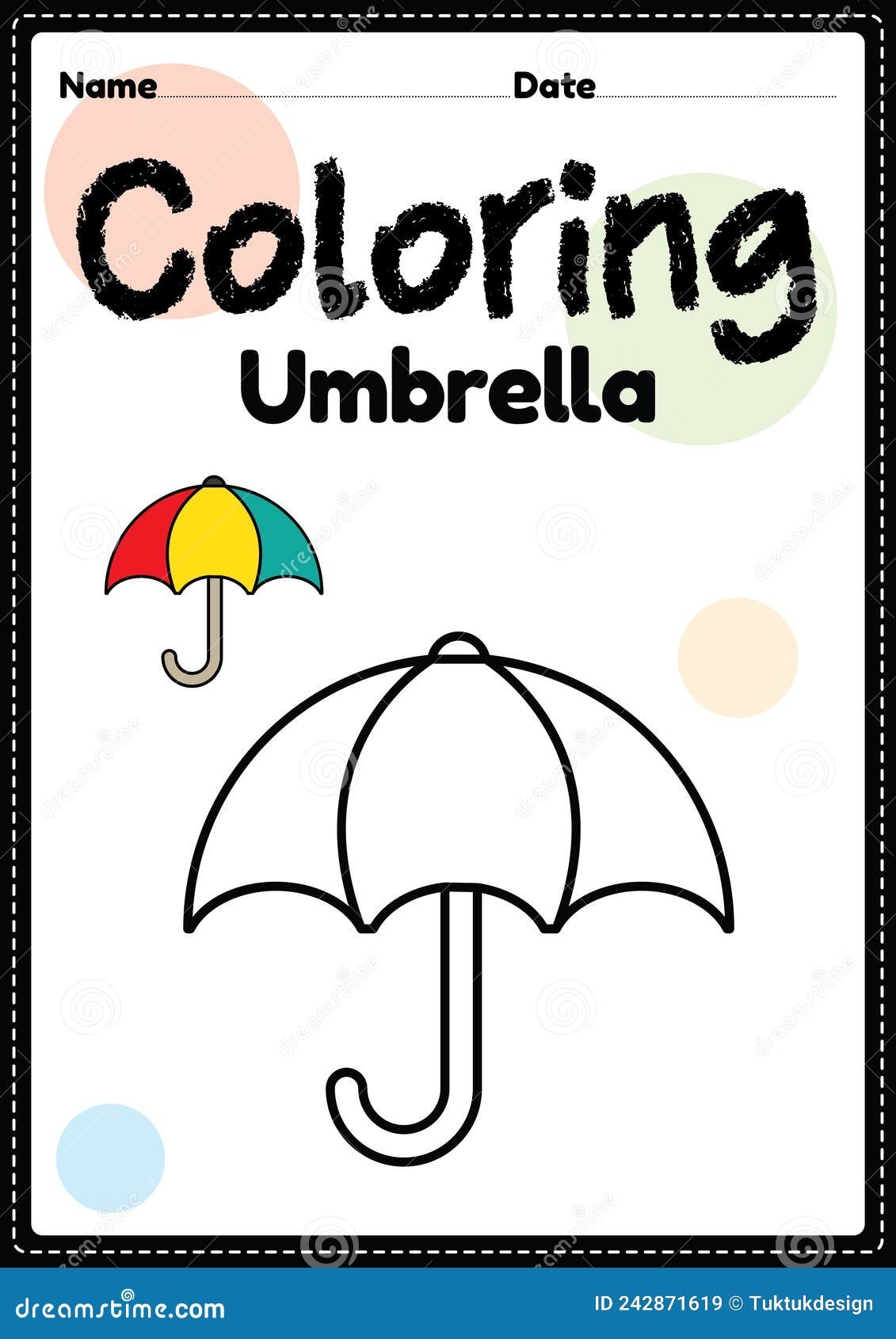 preschooler preschool coloring worksheets