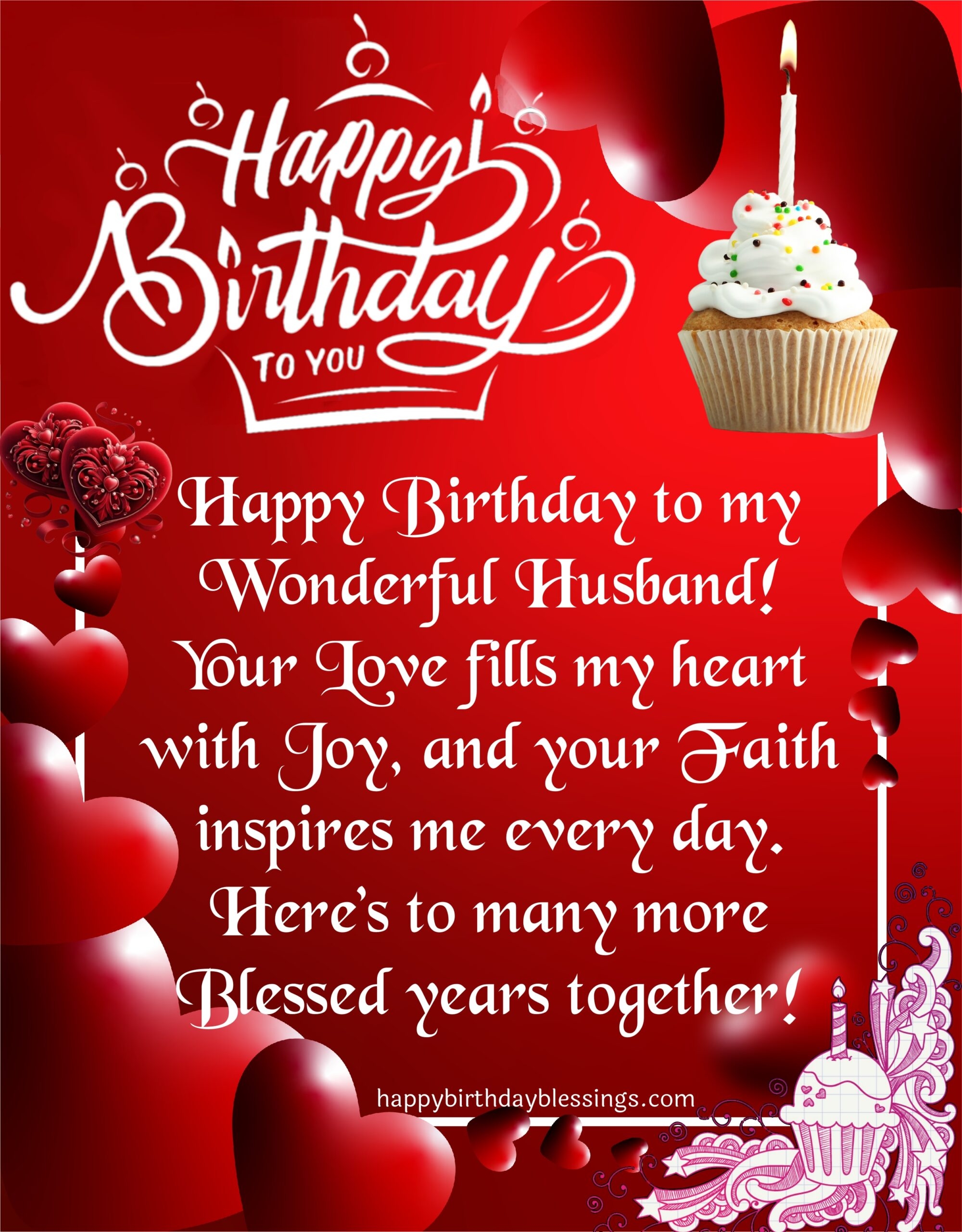 Unique Birthday Wishes For Husband With Love Message Unique Birthday Wishes For Husband With Love 20 Images Beautiful Birthday Wishes For Partner And Father