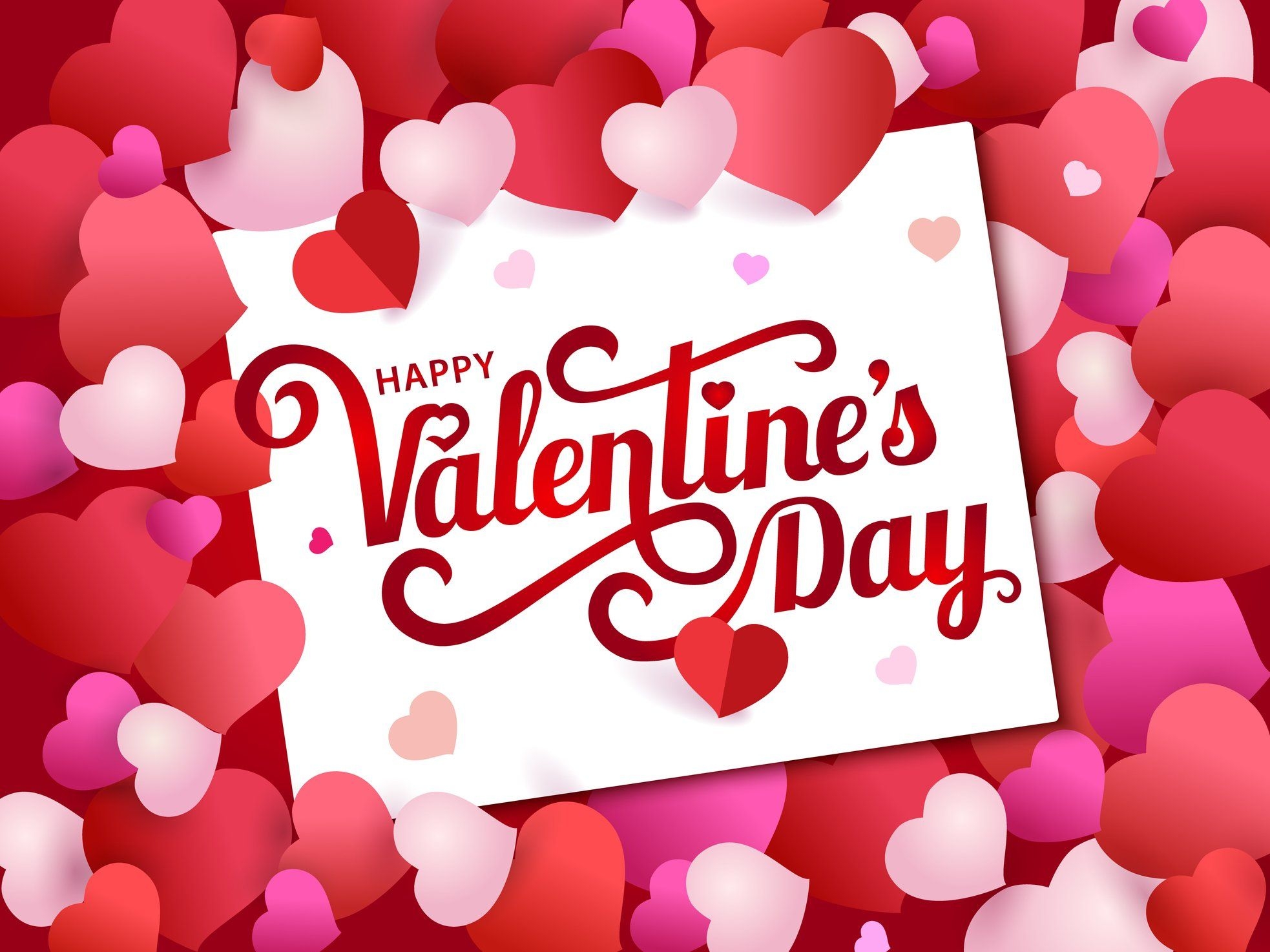 wishes happy valentines day