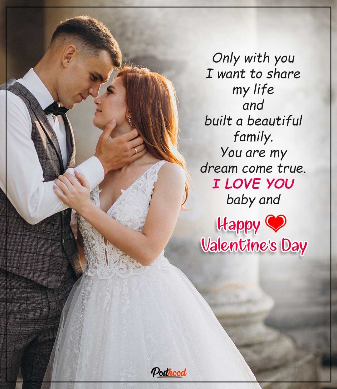 Valentine Day Wishes For Girlfriend Wife Happy Valentine s Day Template Happy Valentines For Wife Happy Valentines For Wife Images