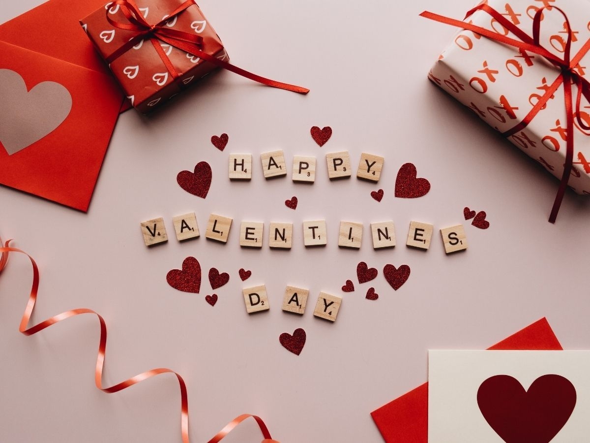Valentine s Day 2021 Wishes Quotes Messages GIFs Images To Send To Your Special Someone