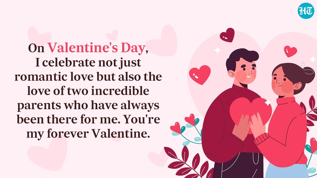 happy valentine day wishes
