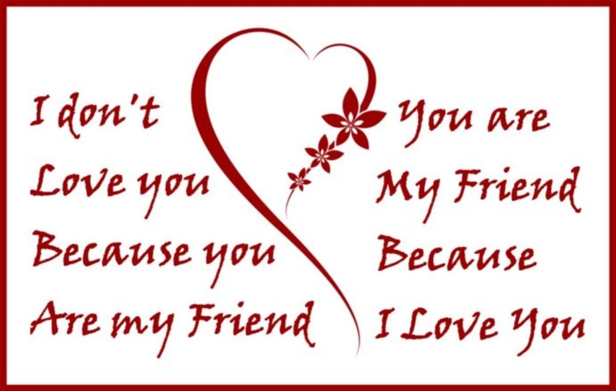 Valentine s Day Messages For Friends Quotes SMS Wishes And Poems For Guys And Girls HubPages