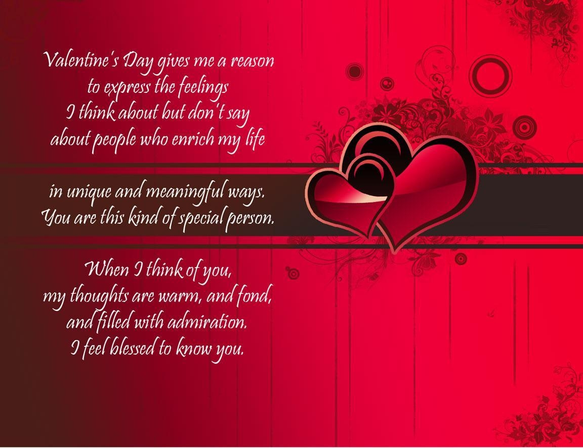 Valentines Day 2017 Messages For Girlfriends Wives Art and culture News The Indian Express