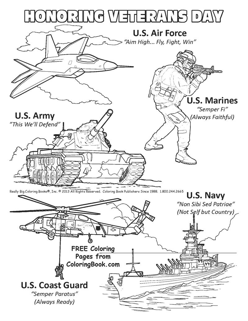 veterans day coloring sheets veterans day coloring sheets
