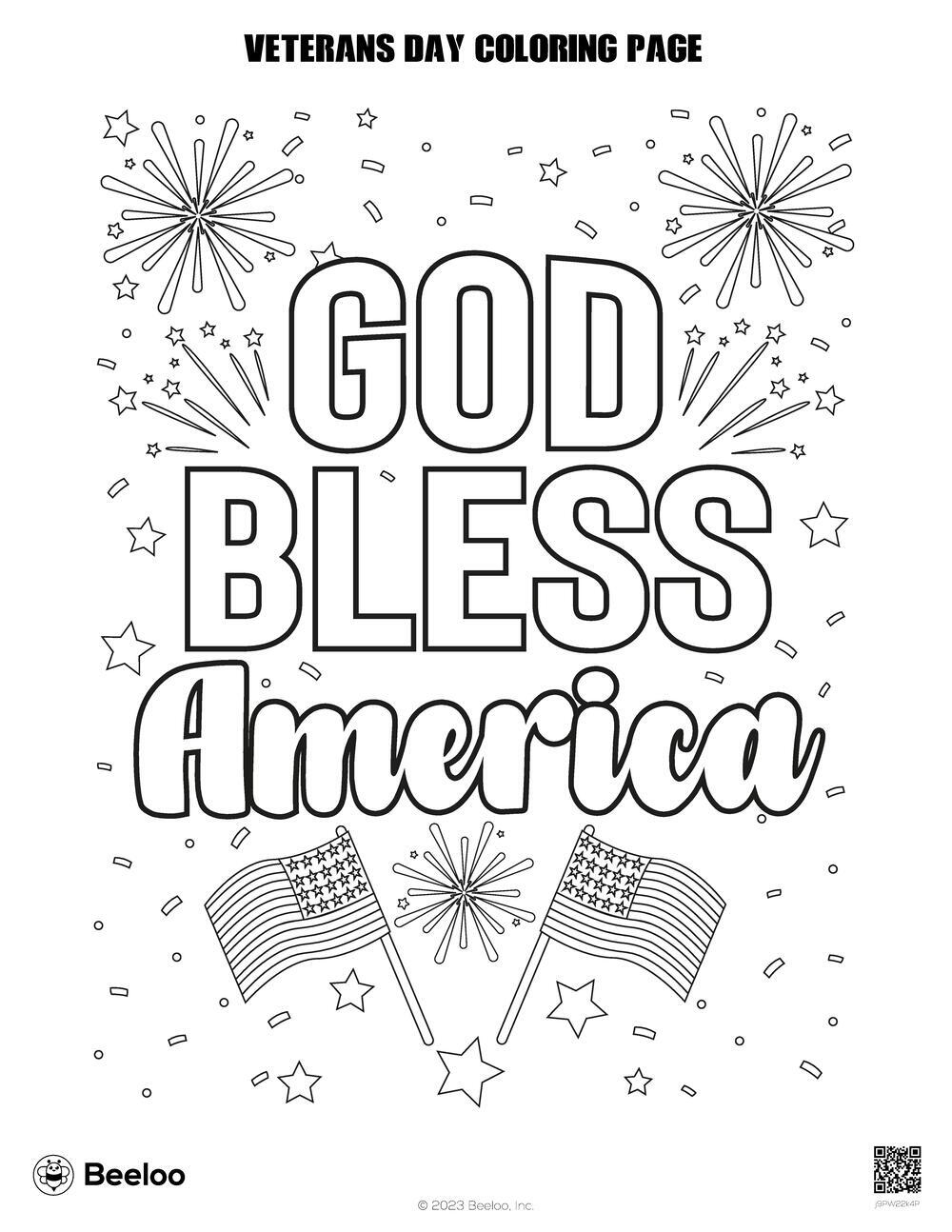 Veterans Day themed Coloring Pages Beeloo Printable Crafts And Activities For Kids Veterans Day themed Coloring Pages Beeloo Printable Crafts And Activities For Kids