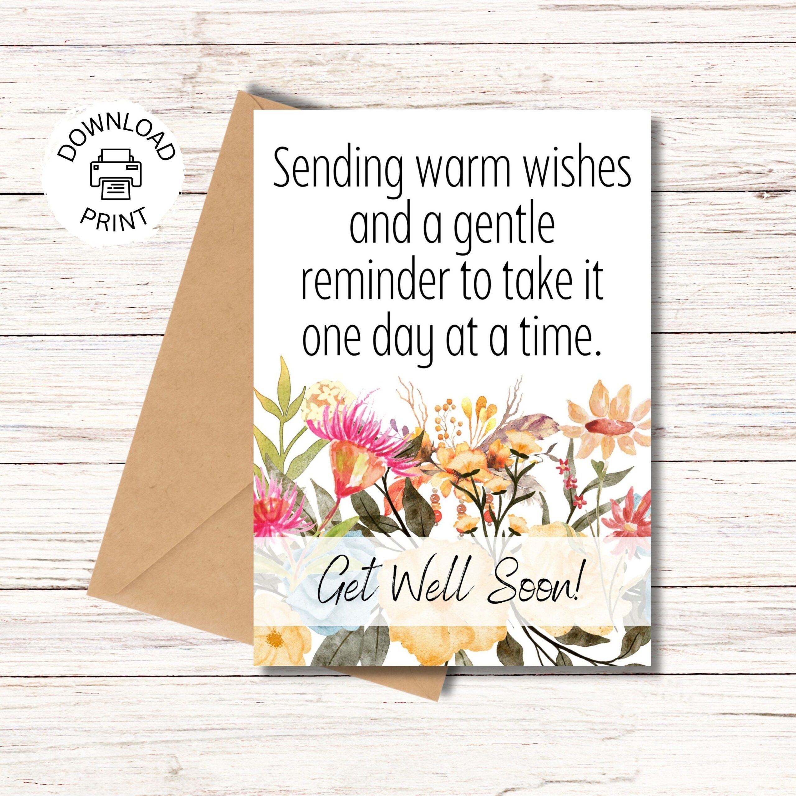 get well wishes for card