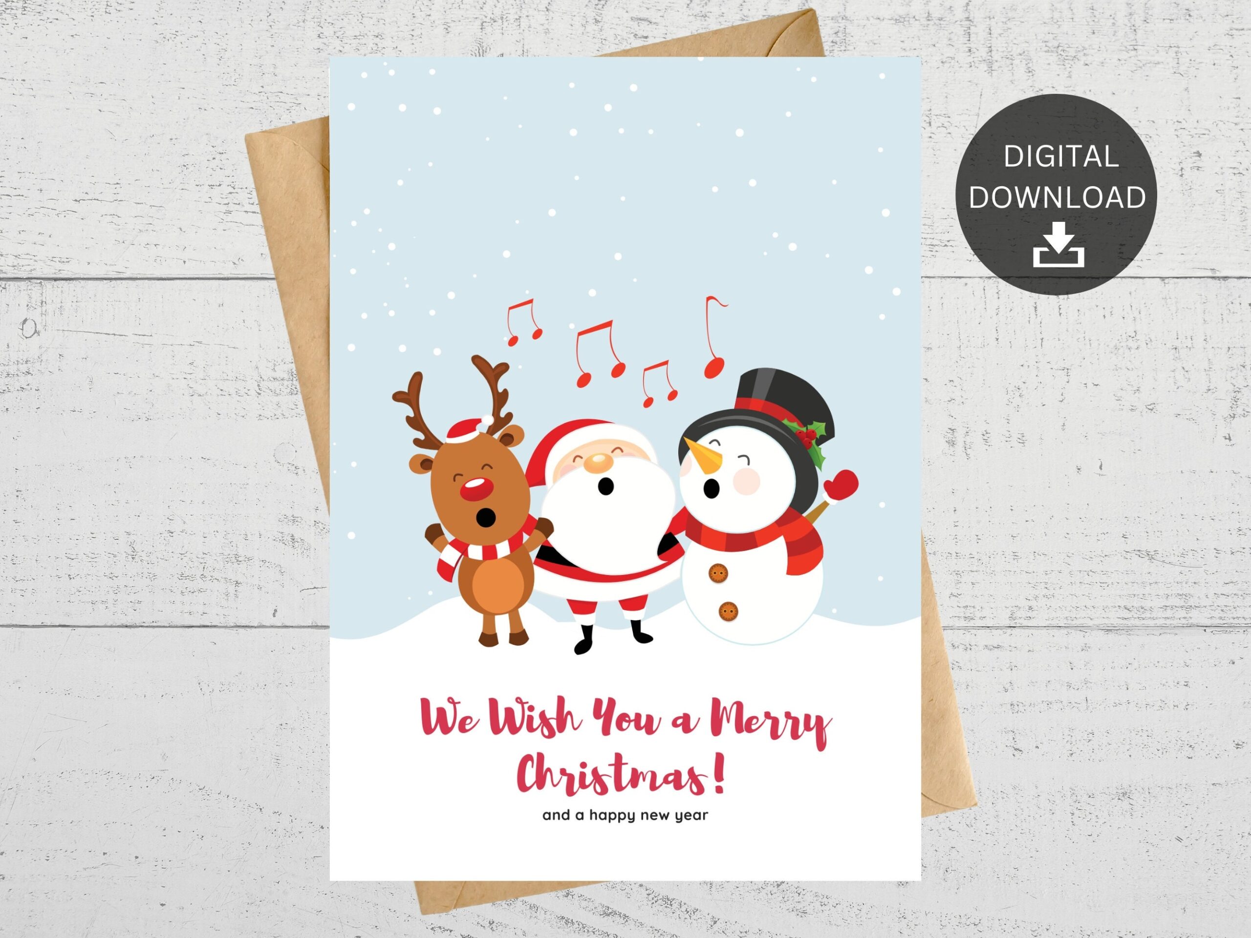 merry christmas and happy new year wishes