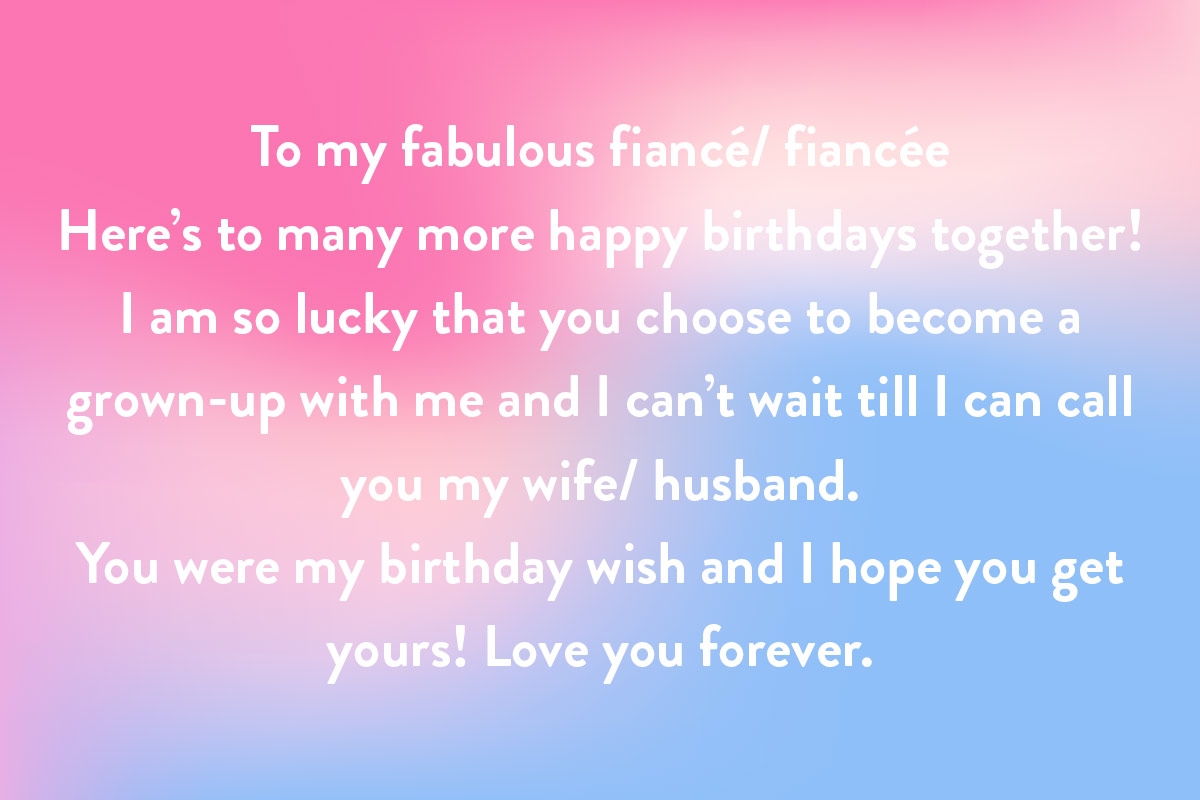 What To Write In A Birthday Card For A Girlfriend Or Boyfriend MyPostcard Blog