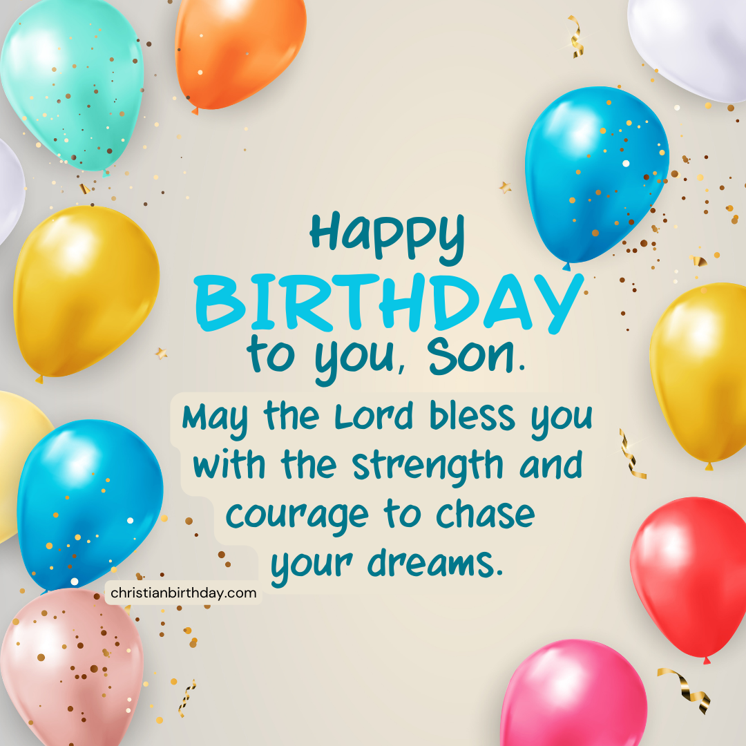 Whatsapp Status Blessing For Son On Birthday You re A Blessing To Our Family Son Happy Birthday And Keep On Shining 25770 From Mother