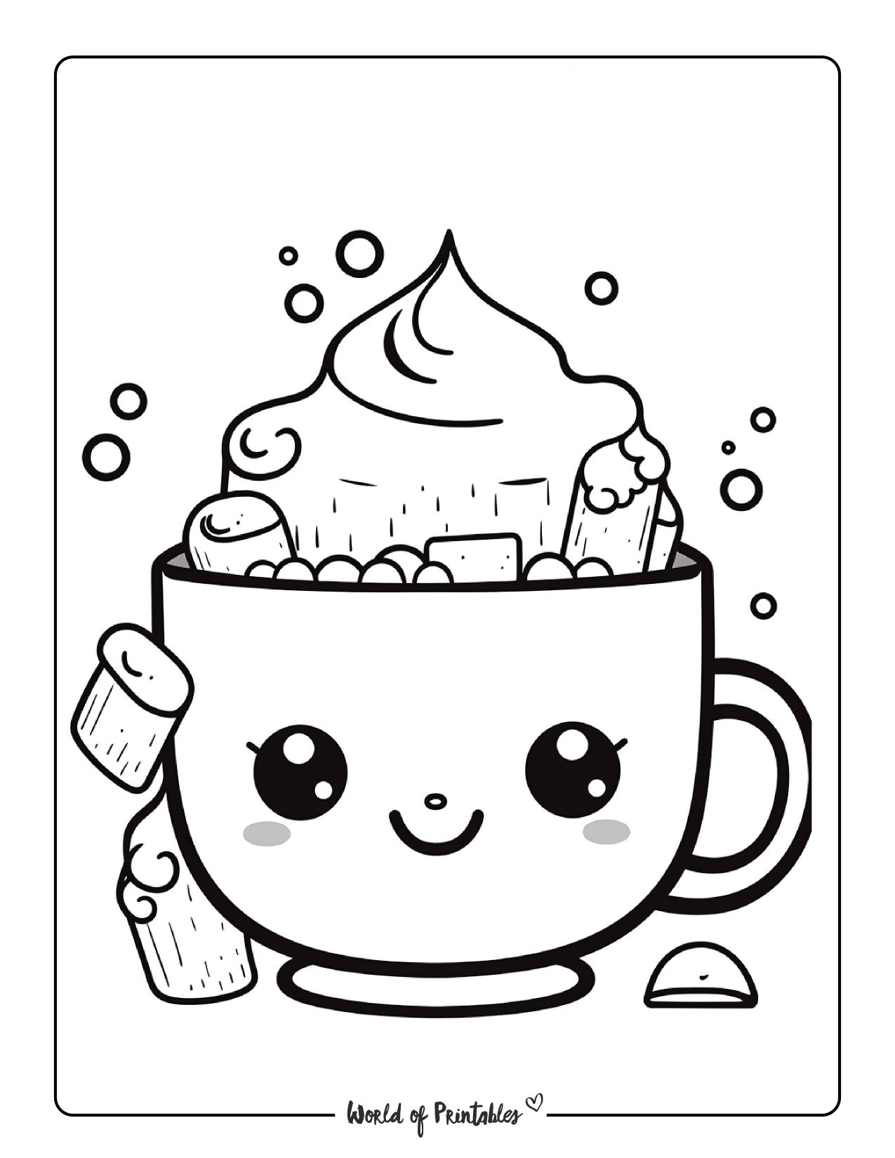 Winter Coloring Pages World Of Printables Winter Coloring Pages World Of Printables