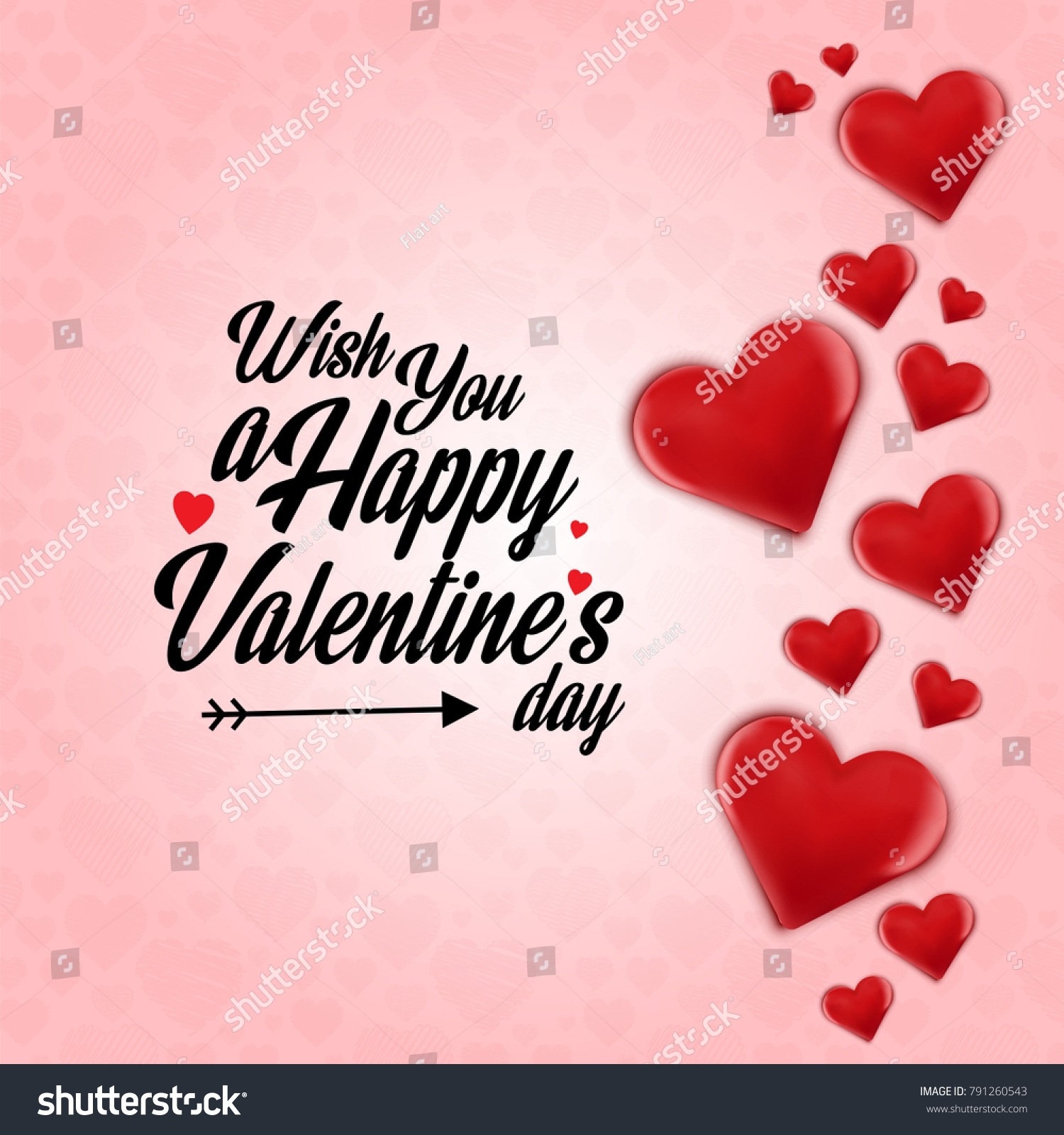 Wishes Happy Valentine’s Day