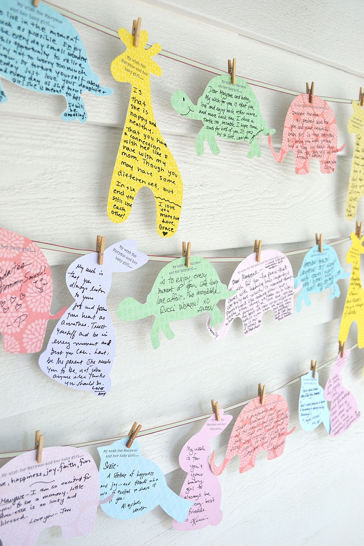 Wishes For Baby ARTBAR