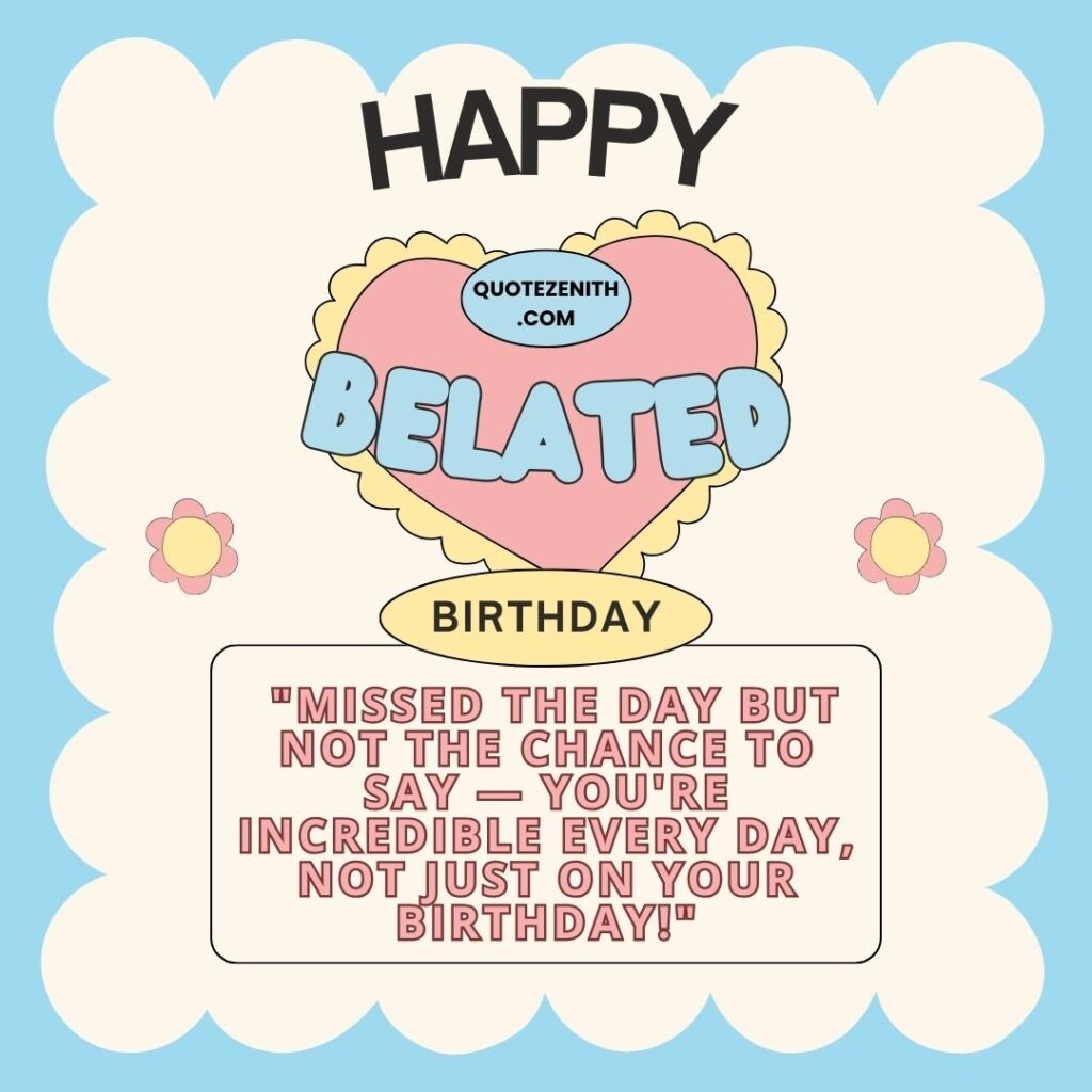 Wishes Funny Belated Birthday Messages For A Friend Late Birthday Wishes Quotes For Friends Family Thank You Messages For A Friend Wishes Funny Belated Birthday Messages For A Friend Late Birthday Wishes Quotes For Friends Family Thank You Messages For A Friend