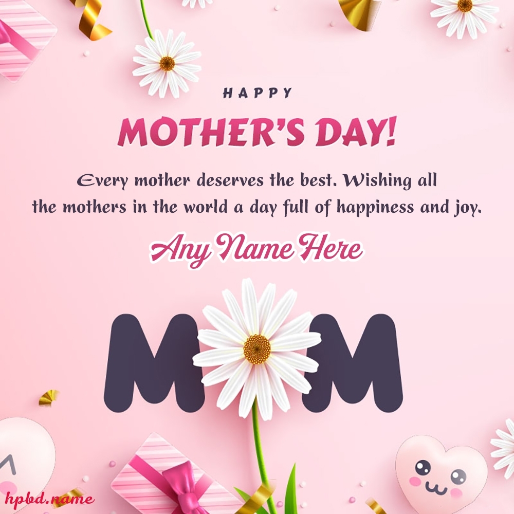Wishes Happy Mothers Day Cards Happy Mother s Day Sms Happy Mother s Day Message To Mom Mother s