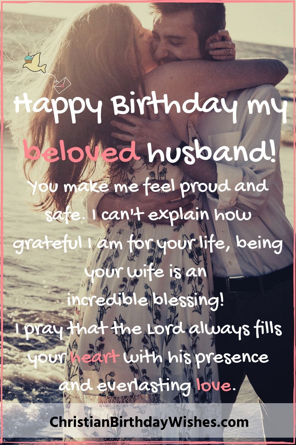 romantic birthday wishes for hubby