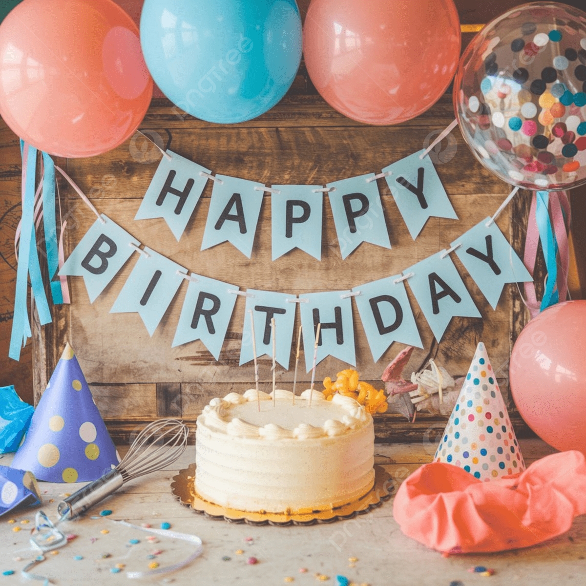 Wishing You A Wonderful Birthday Birthday Party Birthday Cake Birthday Wishes Background Image And Wallpaper For Free Download