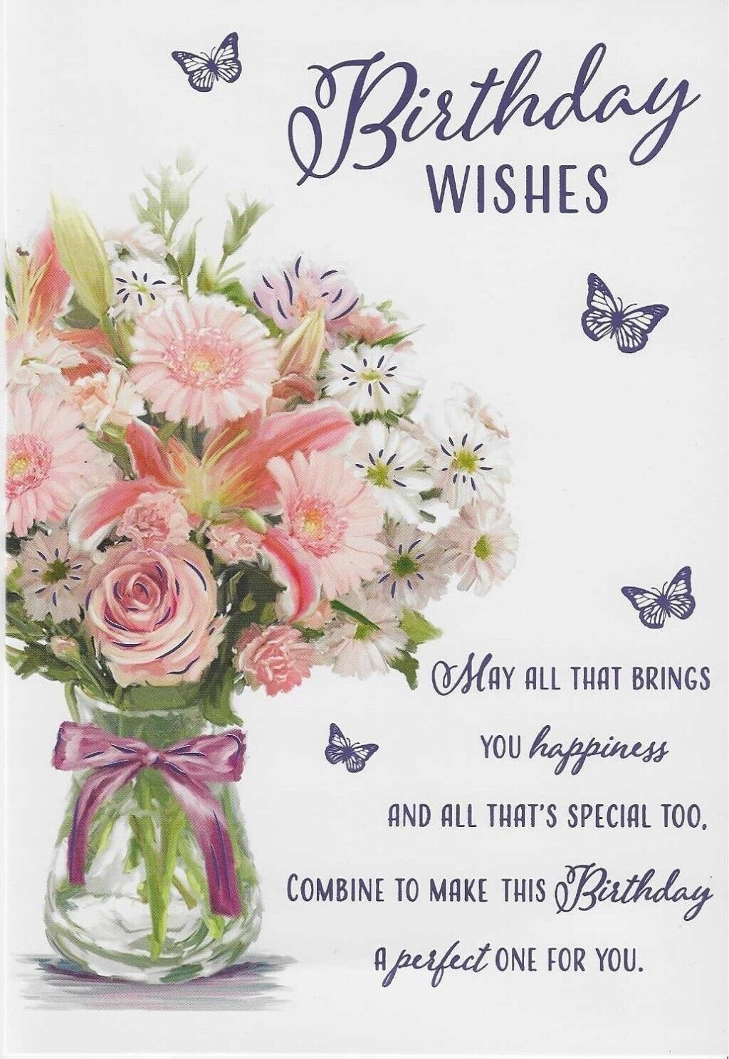 female free birthday wishes