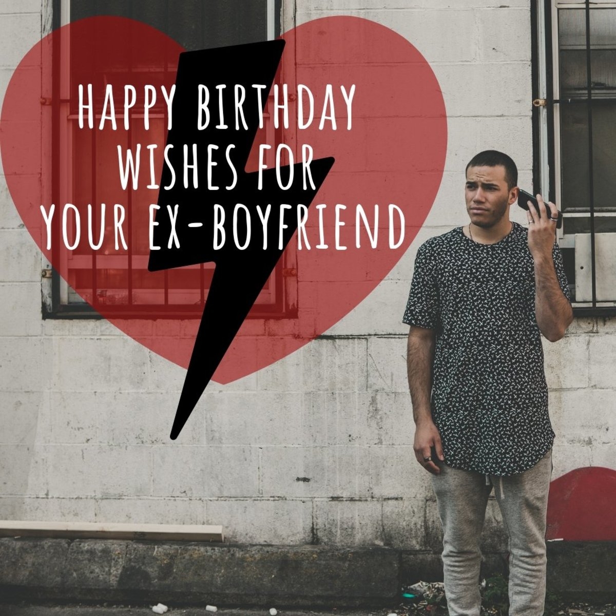 happy birthday wishes to my boyfriend