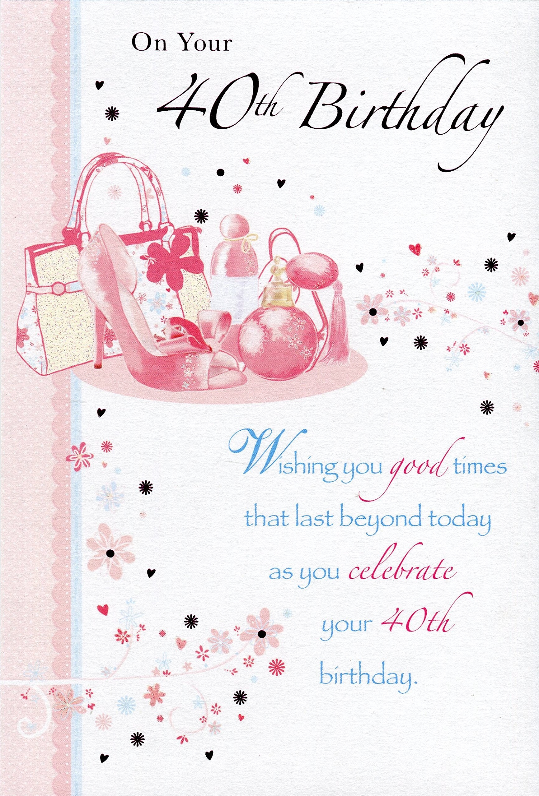 birthday wishes 40th female birthday wishes 40th female